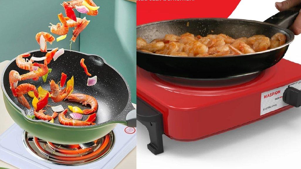 Panduan Lengkap Memilih Peralatan Dapur Hemat untuk Masak Sehari-hari