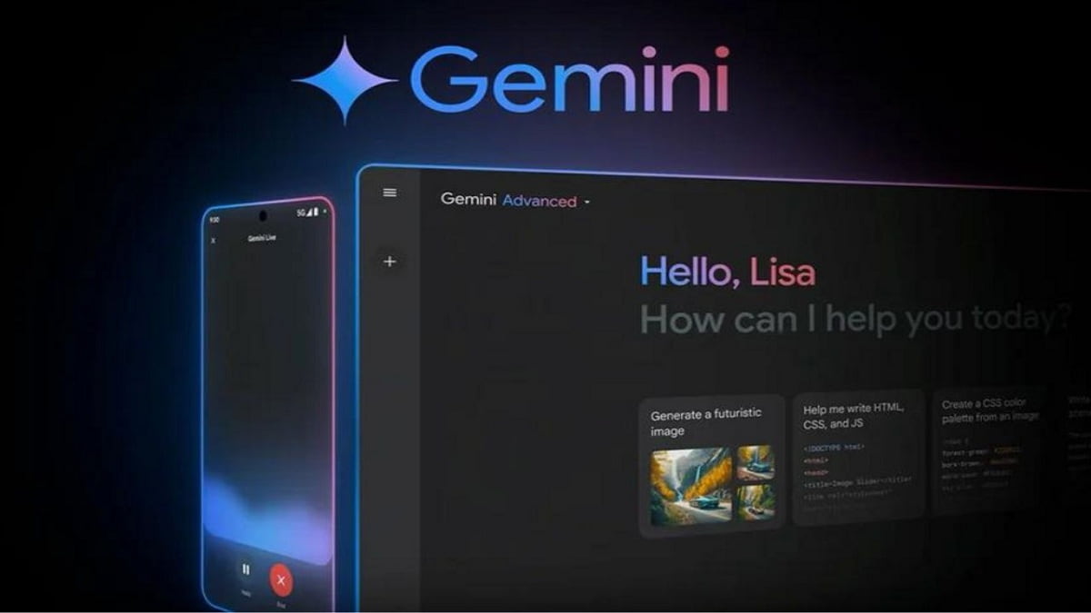 Gemini Hadir di Windows: Asisten AI Google Masuk ke Desktop