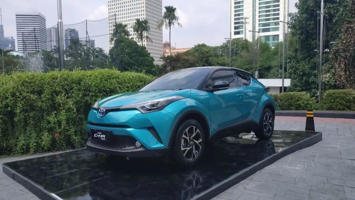 Recall Software Baterai Mobil Listrik: Sinyal Bahaya untuk Pemilik