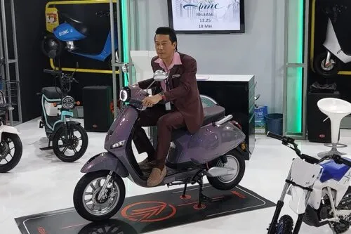 Dari Rp19 Juta hingga Ratusan Juta: Panduan Memilih Motor Listrik Sesuai Budget