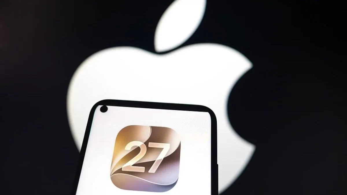 iOS 27 dan iPadOS 27: Era Desain Liquid Glass