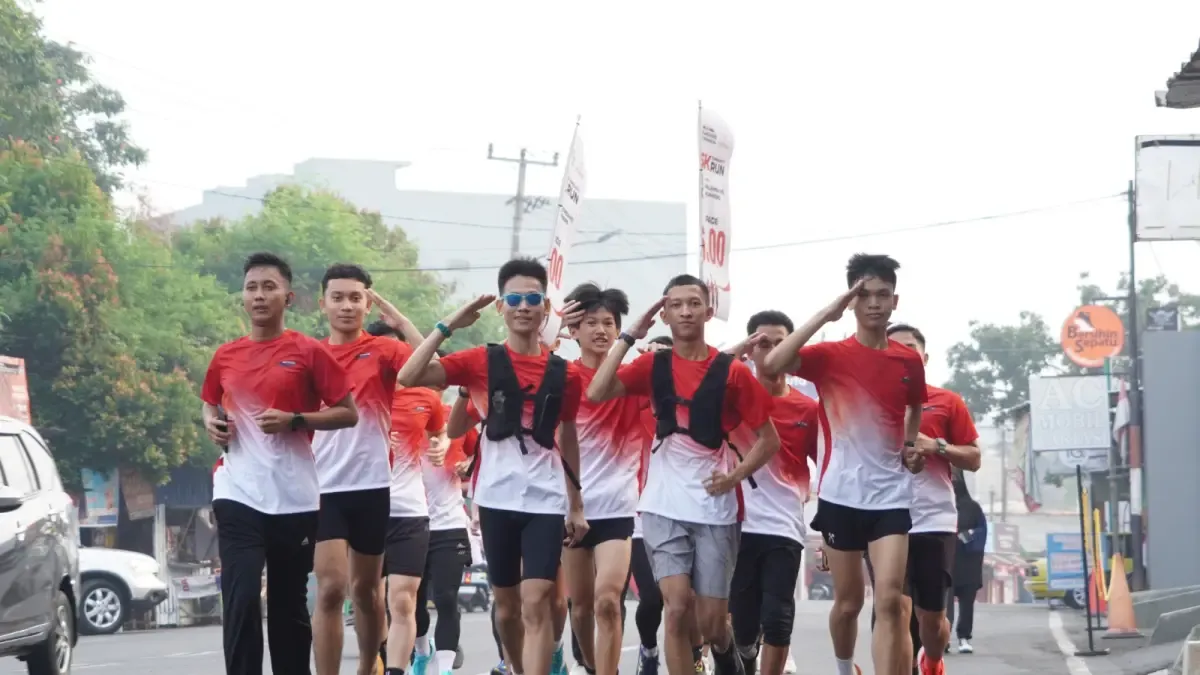 Bagaimana Program Wellness Korporat Mengubah Konsistensi Olahraga