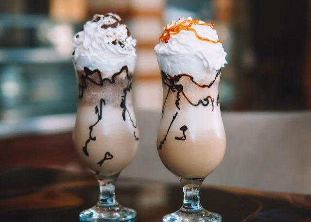 Resep Butterscotch Coffee dan Granola Cup untuk Menu Kafe Rumahan
