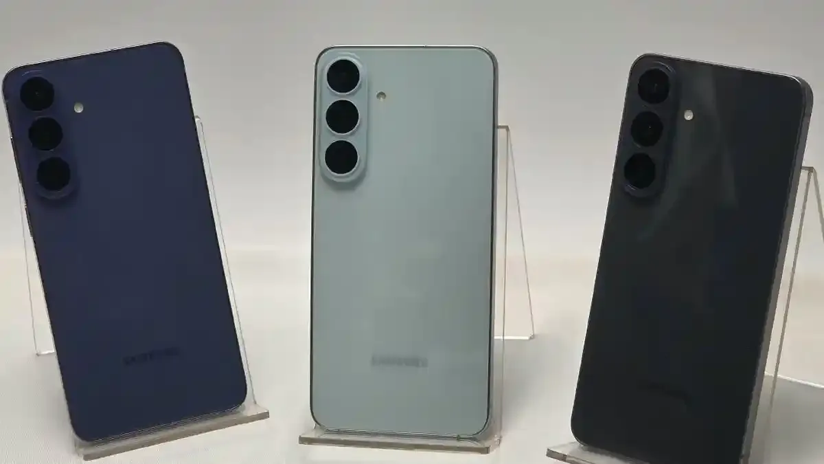 Samsung Galaxy S26 FE: Mana Varian yang Paling Layak Dibeli?