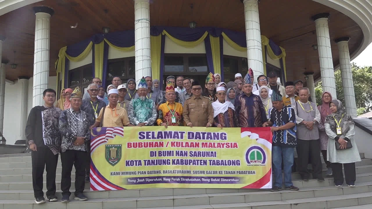 Strategi Tabalong Dorong Investasi dan Pertumbuhan Ekonomi Lokal di Era Ibu Kota Nusantara