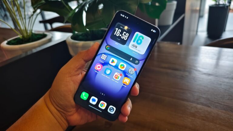 Infinix HOT 70 vs SMART 20: Mana Paling Awet Dipakai?