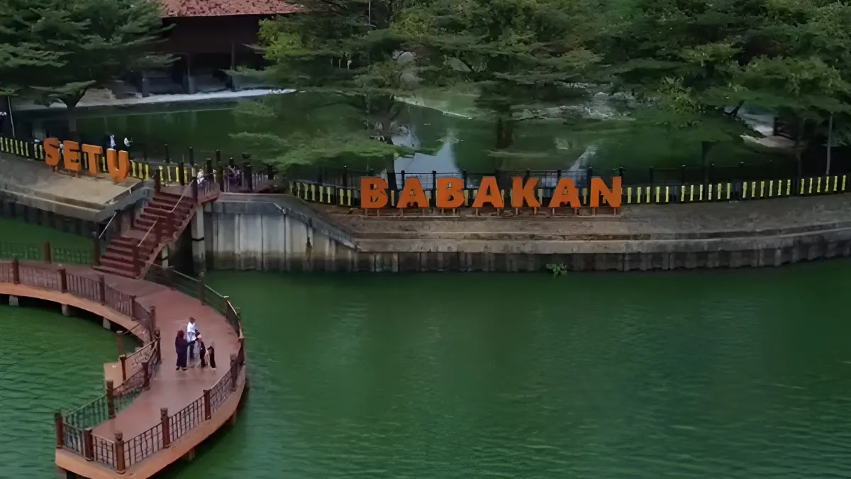 3 Destinasi Wisata Murah di Jakarta Selatan untuk Healing Hemat