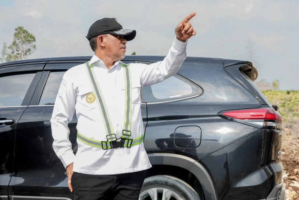 Krisis Pasokan Solar Sulawesi dan Antrean SPBU yang Tak Kunjung Usai
