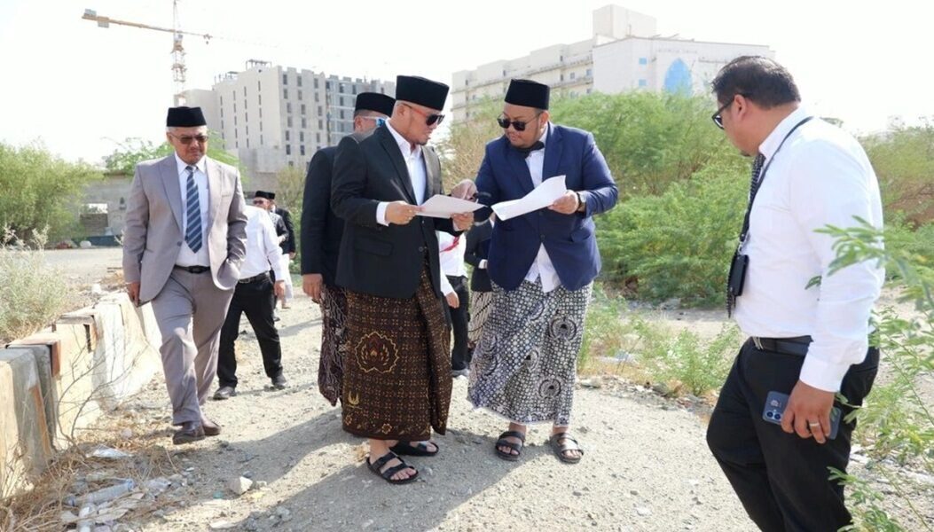 Kampung Haji Mekkah: Strategi Menekan Biaya dan Membangun Ekosistem Ibadah