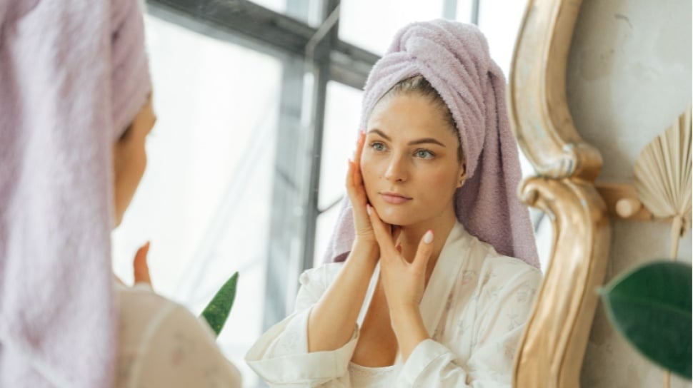 Toner dan Ampoule Jepang untuk Kulit Cerah Bebas Noda