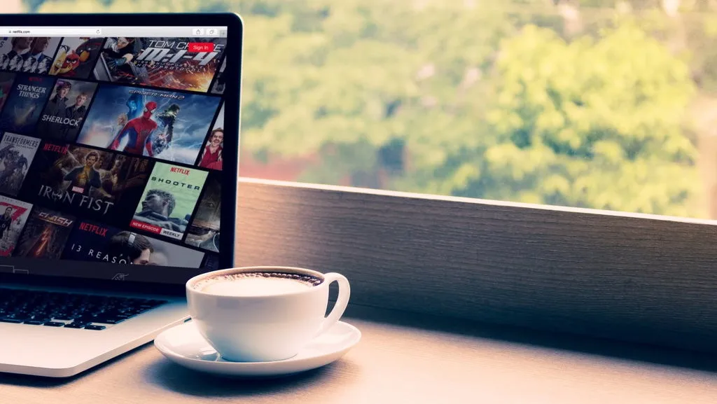 Tumbal Proyek di Netflix: Horor Mitos Lokal yang Berdarah-darah