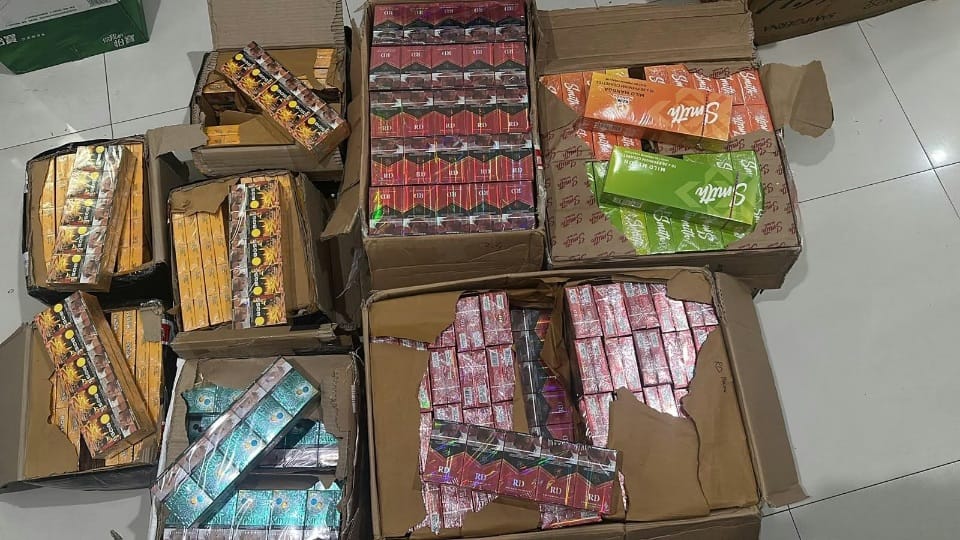 Penindakan Rokok Ilegal Melonjak: Mampukah Bea Cukai Putus Rantai Bisnis Terkoordinasi?
