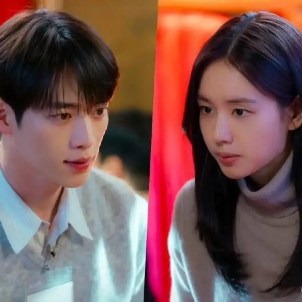 Bagaimana Drama Korea Menelanjangi Realitas Pacaran 10 Tahun
