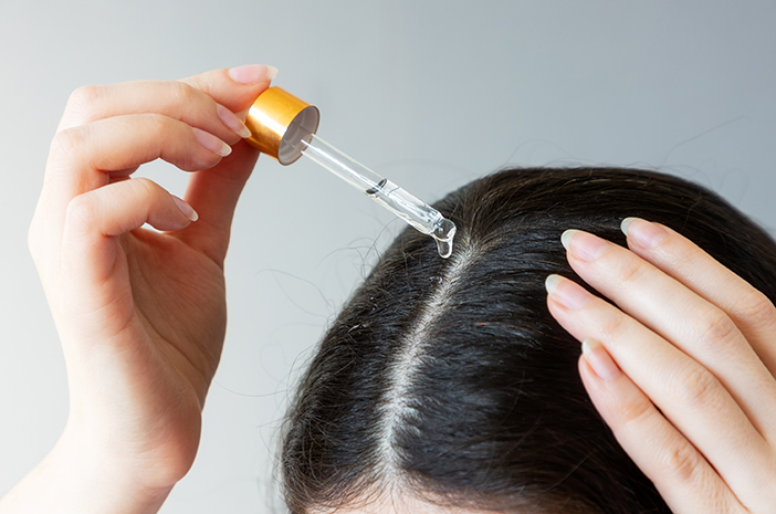 Panduan Minyak Zaitun, Castor Oil, dan Minyak Alami untuk Rambut Rusak