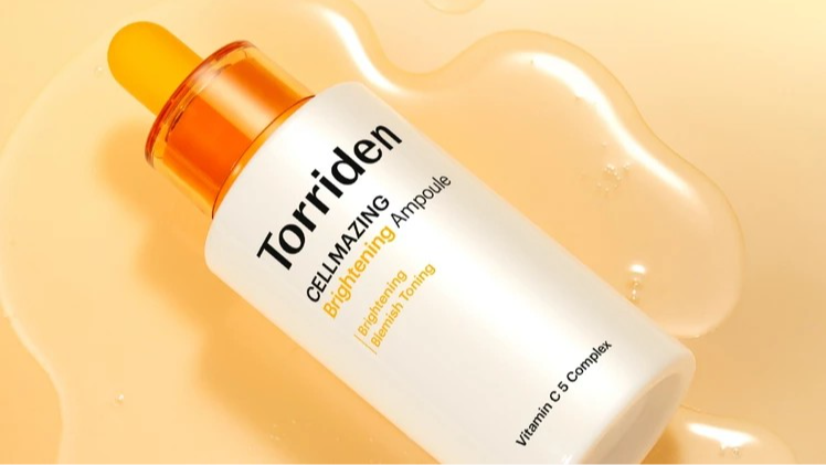 Toner dan Ampoule Jepang untuk Kulit Cerah Bebas Noda
