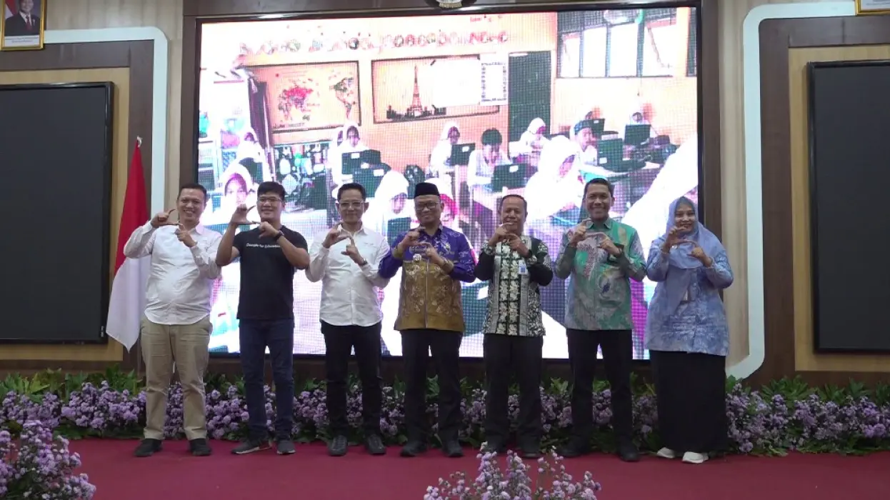 Sekolah Rujukan Google: Strategi Distribusi Chromebook Mengubah Peta Pendidikan
