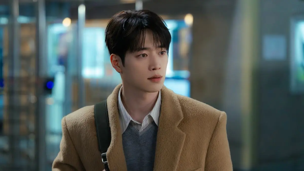 Panduan Pemain A Love Other Than Yours: Seo Kang Joon & Ahn Eun Jin Memimpin Drama Realistis