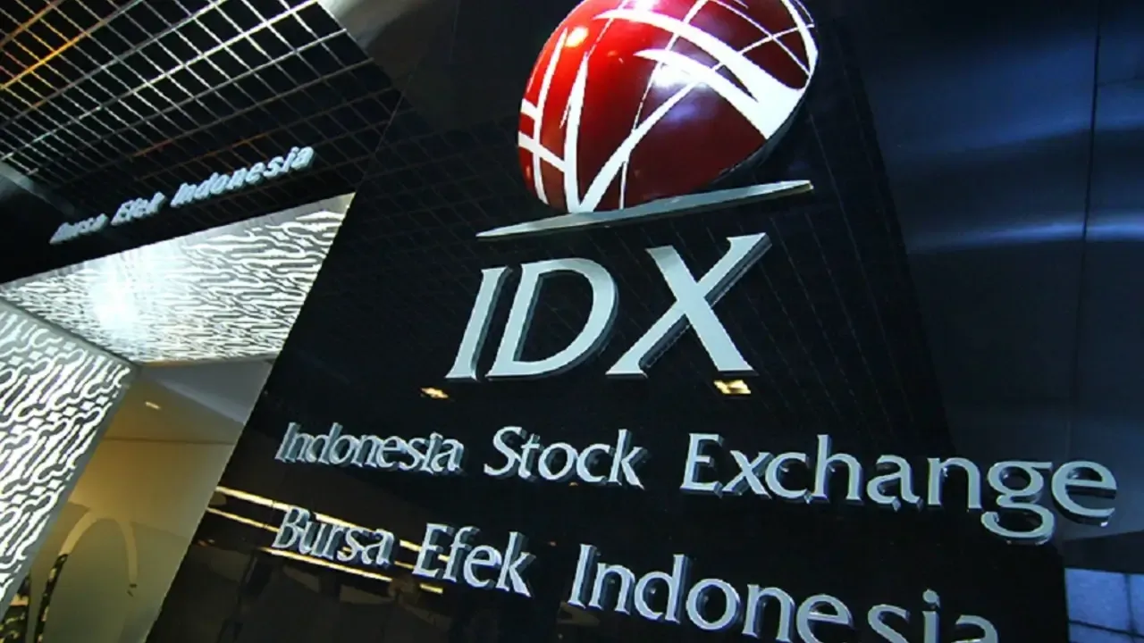 Reshuffle Kabinet Picu Volatilitas Pasar Modal dan Rupiah