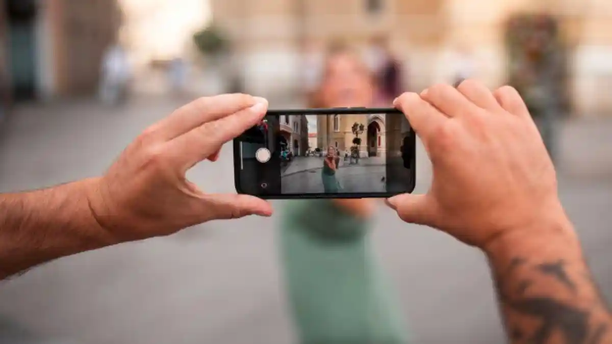 6 Fitur Kamera iPhone Tersembunyi untuk Foto Lebih Profesional