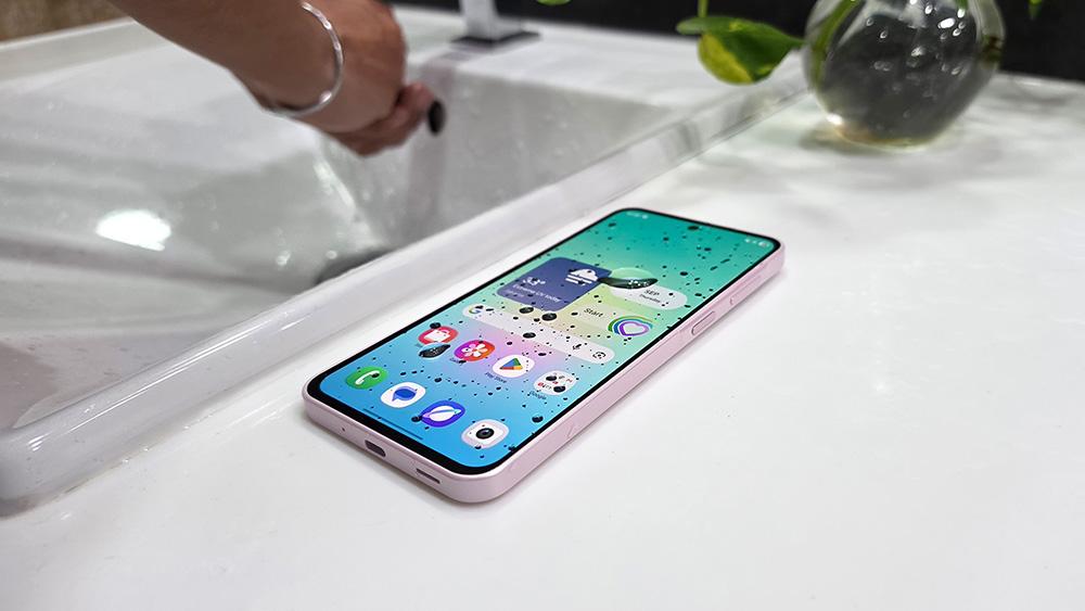Galaxy A27 5G: Ponsel Kelas Menengah yang Paling Masuk Akal untuk 6 Tahun