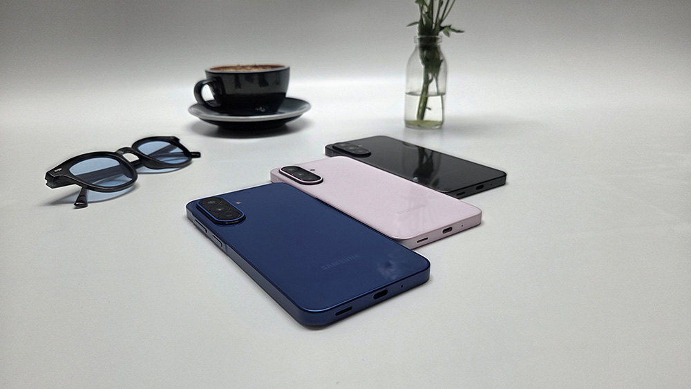 Galaxy A27 5G: Ponsel Kelas Menengah yang Paling Masuk Akal untuk 6 Tahun