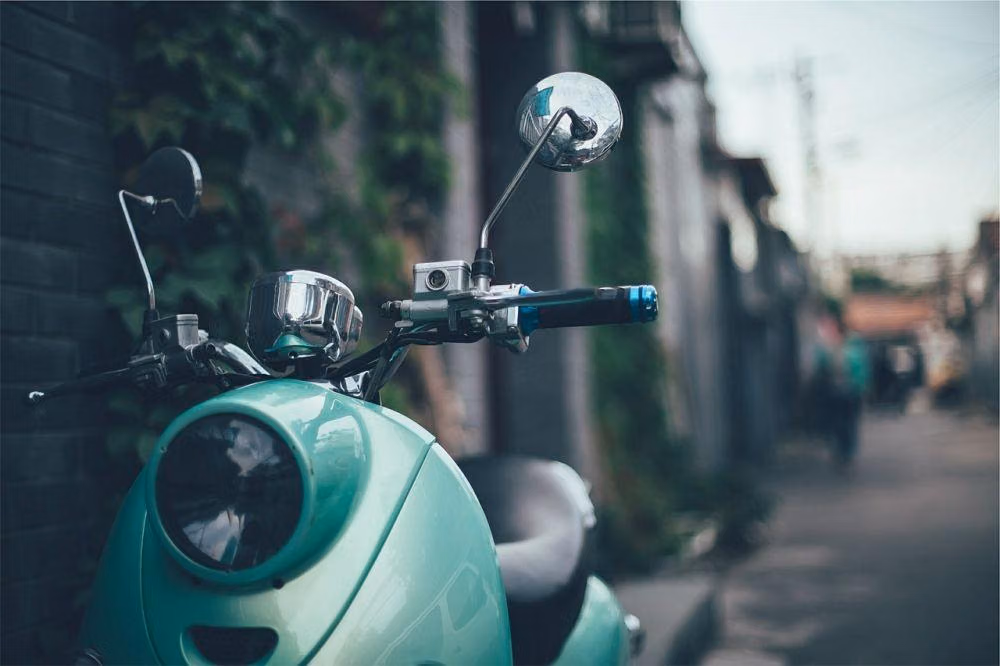 Cara Aman Membersihkan Motor Cat Matte Tanpa Baret