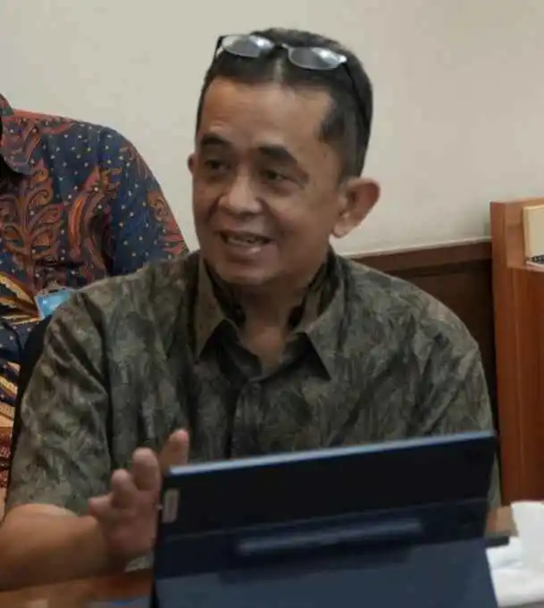 Sistem Perdagangan Digital Masuki Fase Transisi Penentu