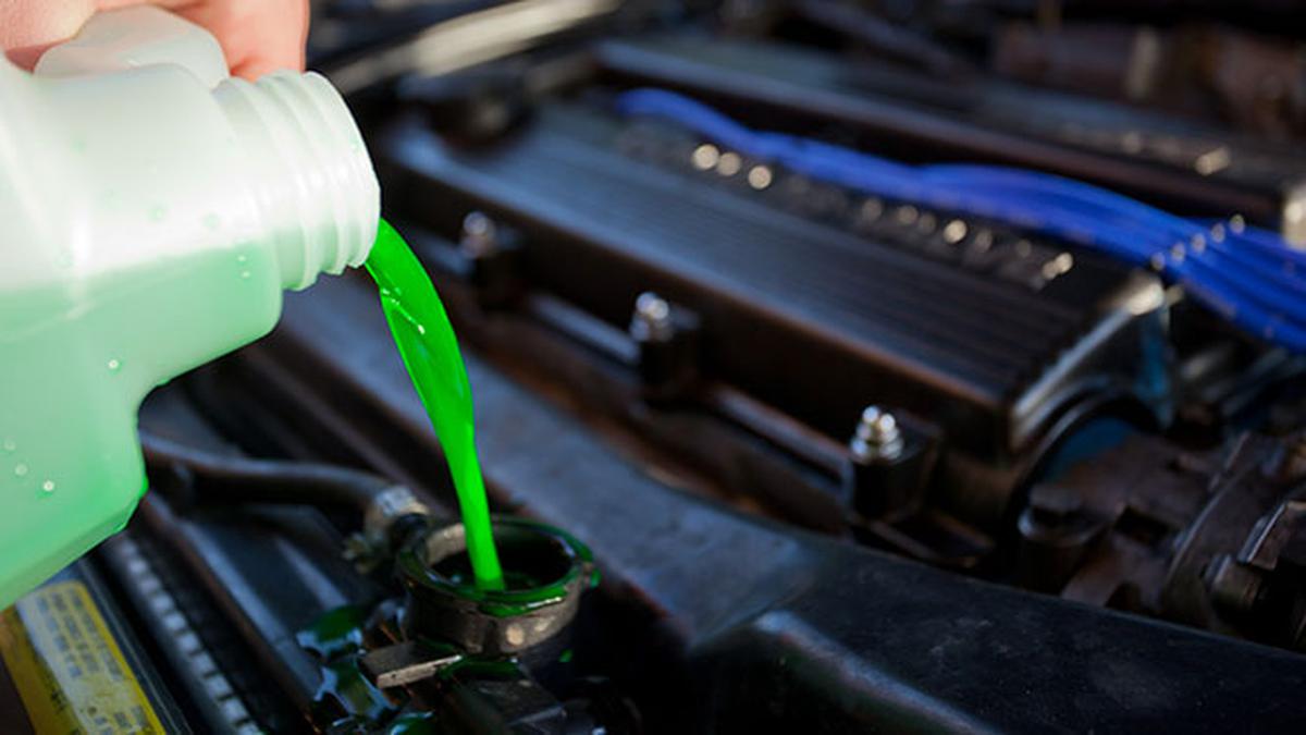 Filter Udara dan Coolant Radiator: Dua Perawatan Kecil yang Menghancurkan Mesin Saat Diabaikan