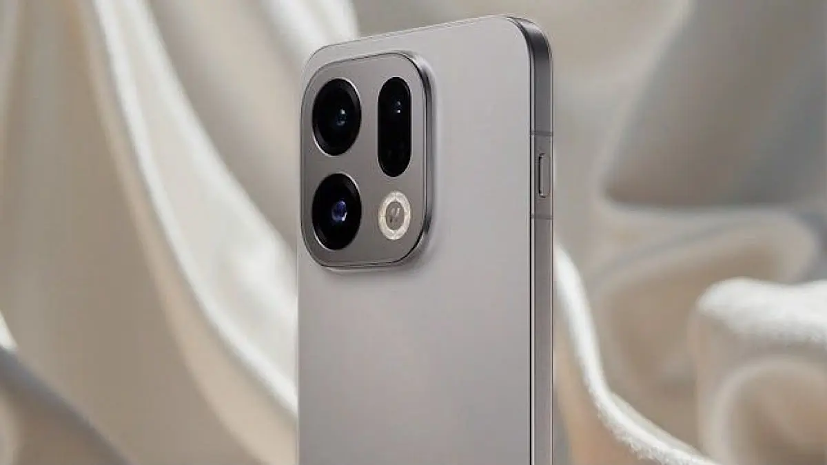 Ponsel RAM 8GB 256GB Termurah: Oppo vs Redmi Baterai Jumbo