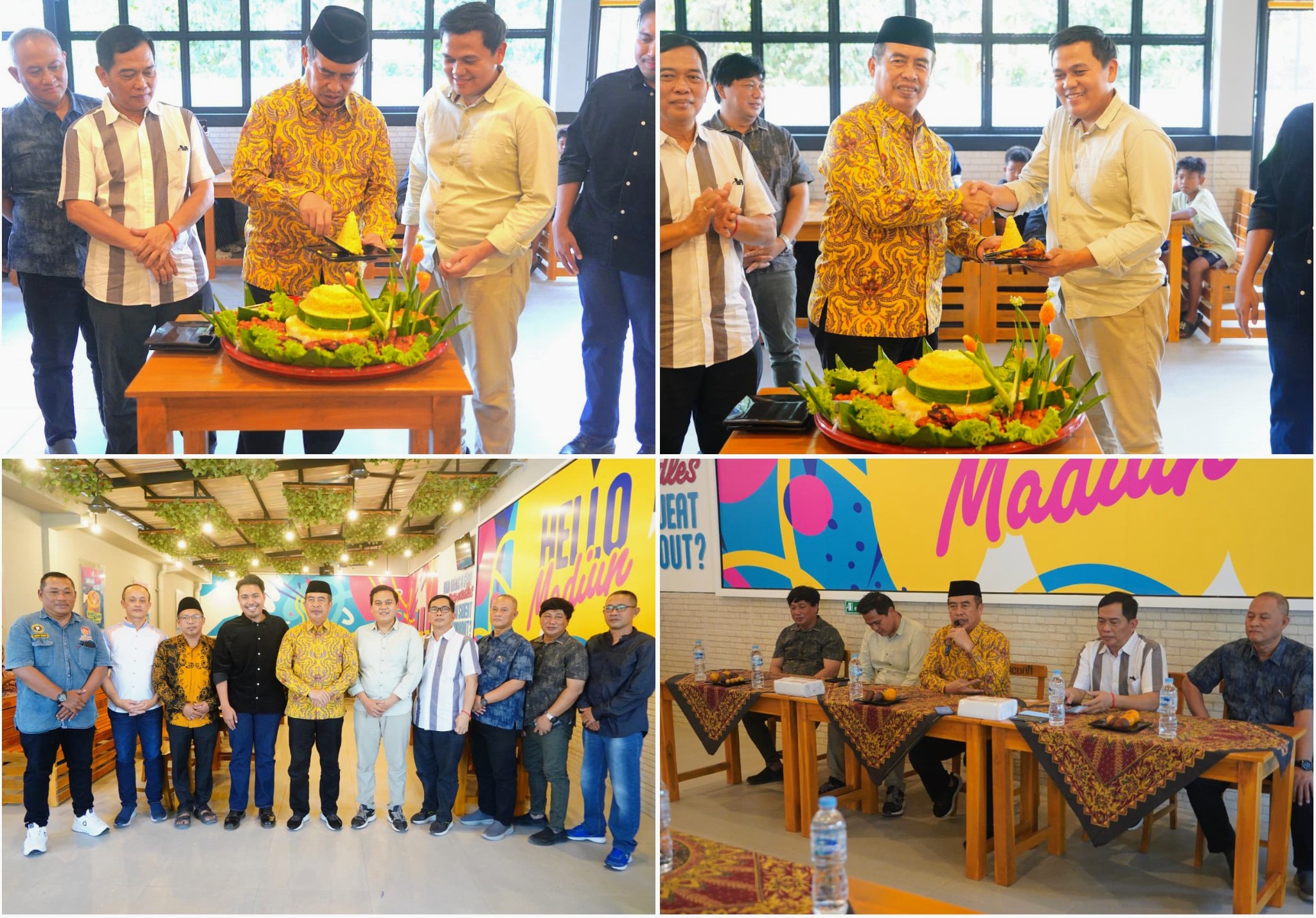Ekspansi Franchise Kuliner: Mesin Baru Penyerapan Kerja Lokal