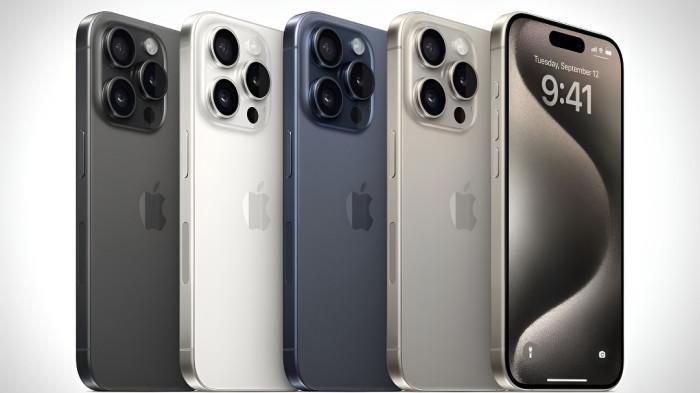 Mengapa Harga iPhone Tiba-tiba Naik Rp 3 Jutaan