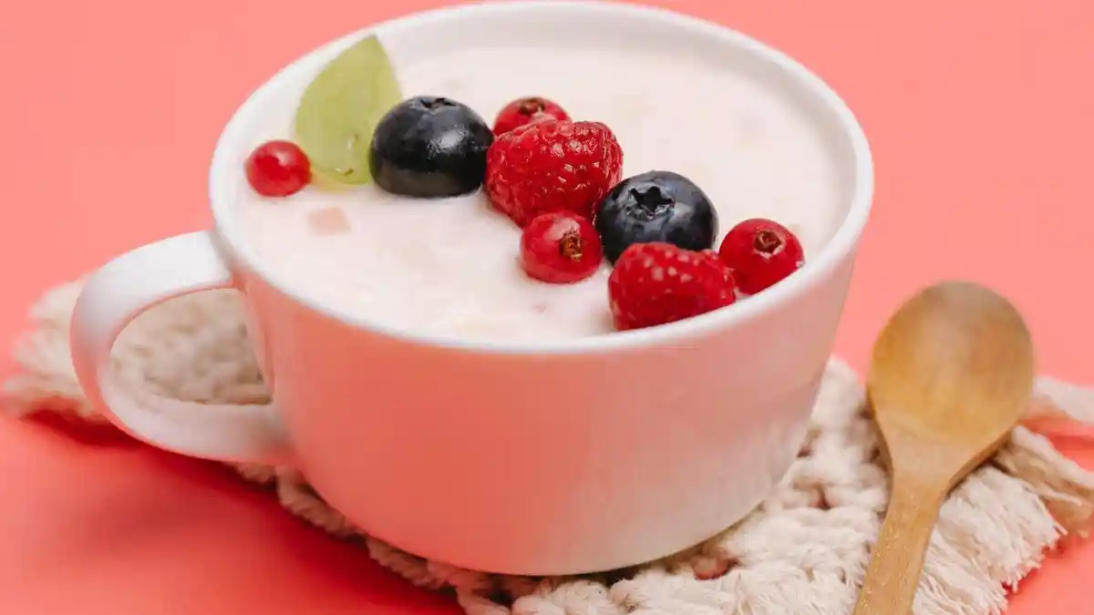 Yoghurt Sehat Ternyata Berbahaya untuk Gigi