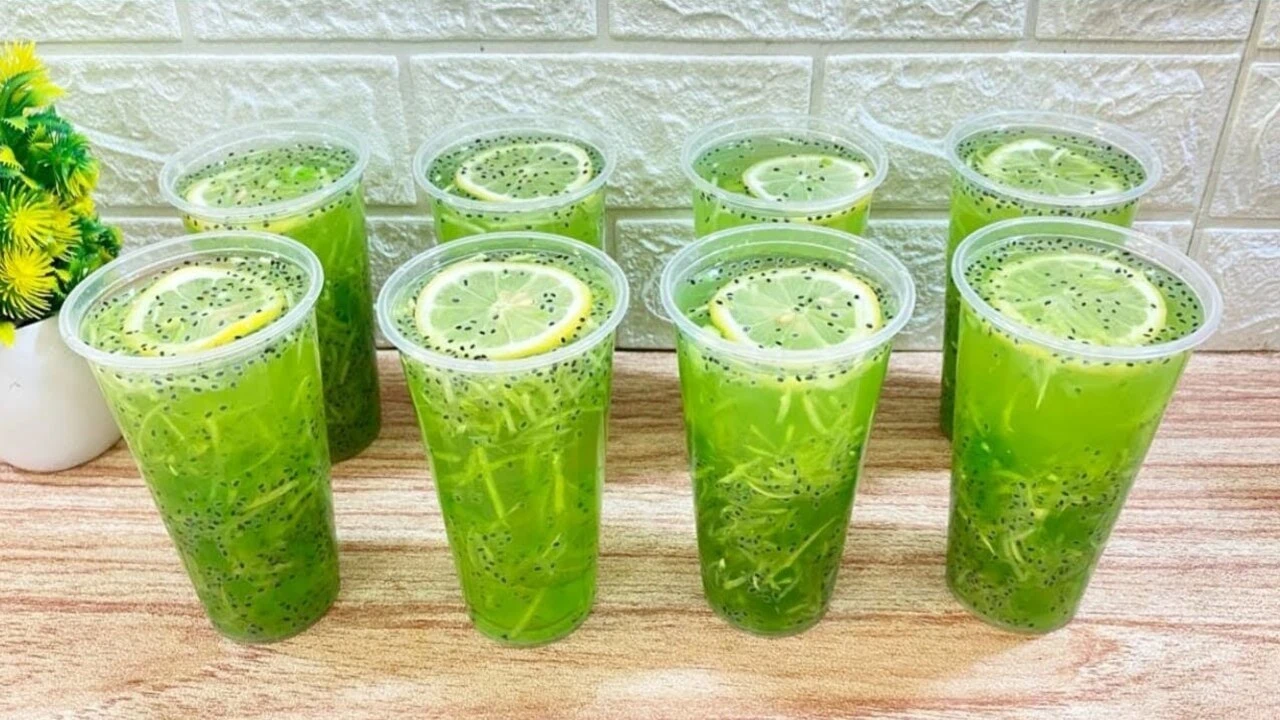 Tiga Minuman Tradisional Penyegar dan Penghangat untuk Setiap Musim
