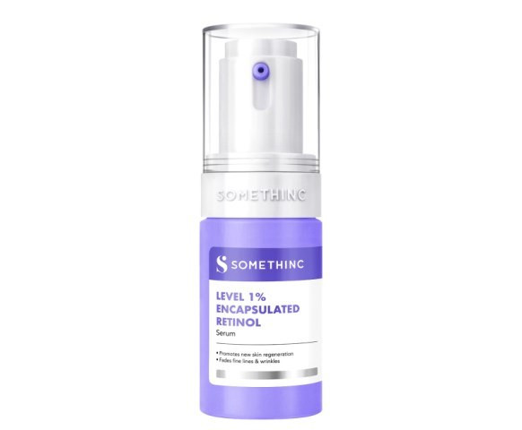 Dosis Retinol yang Aman untuk Kulit Sensitif