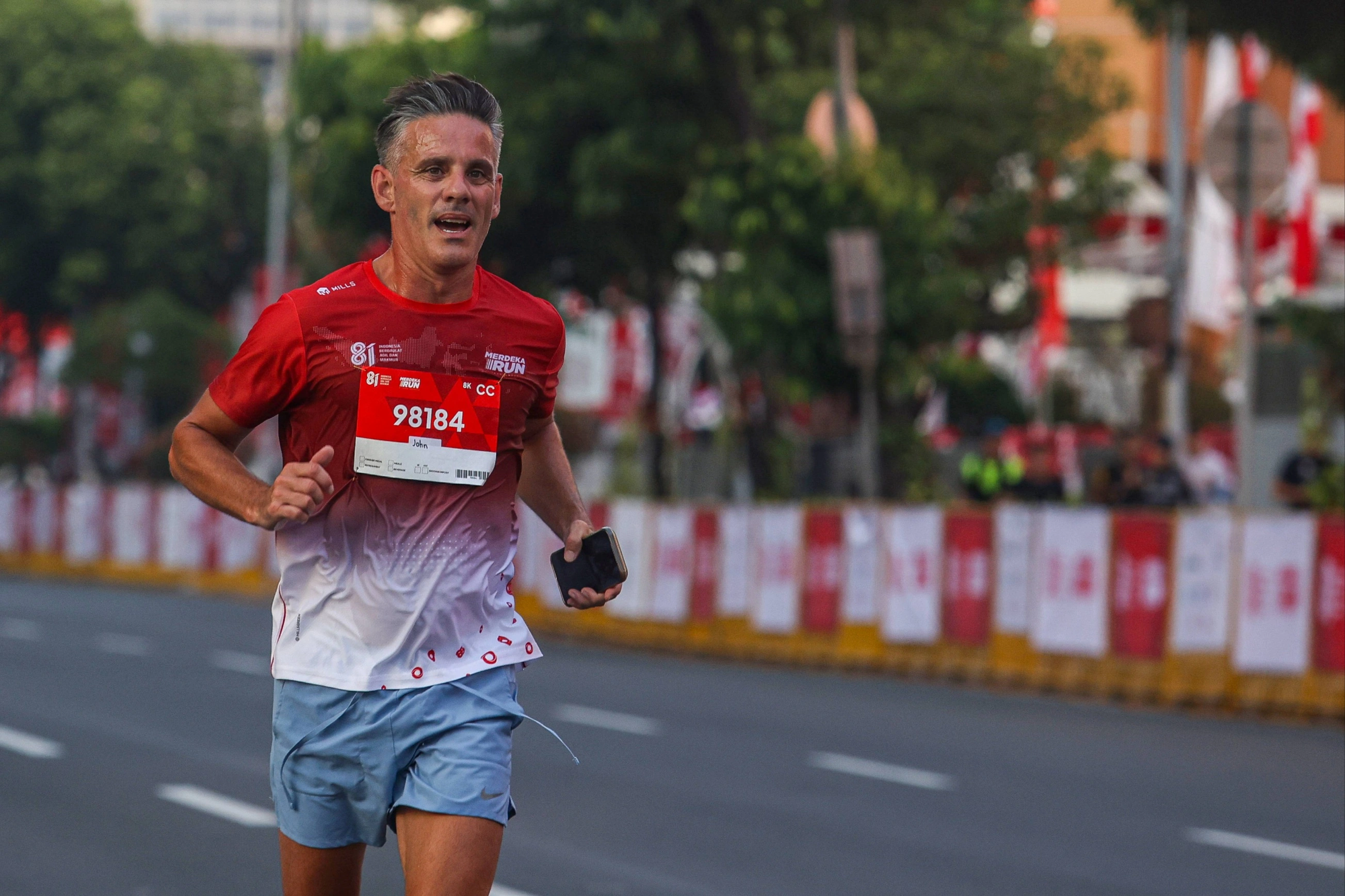 Panduan Lengkap Lari 10K untuk Pemula Tanpa Cedera