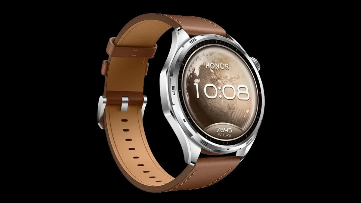 HONOR Watch 6 Pro vs Vivo Watch 6: Pertarungan Smartwatch Premium Titanium dan Safir