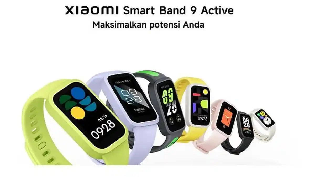 Panduan Lengkap Memilih Smartwatch Rp300-400 Ribu