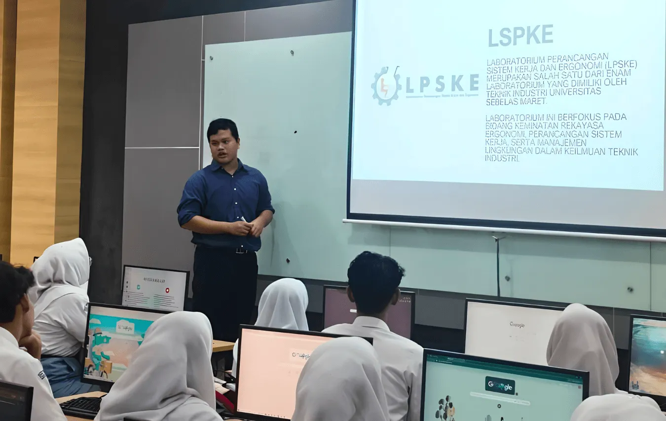 Dari Kelas ke Karir: Kemitraan SMK–Industri Digital yang Benar-Benar Mengubah Hidup