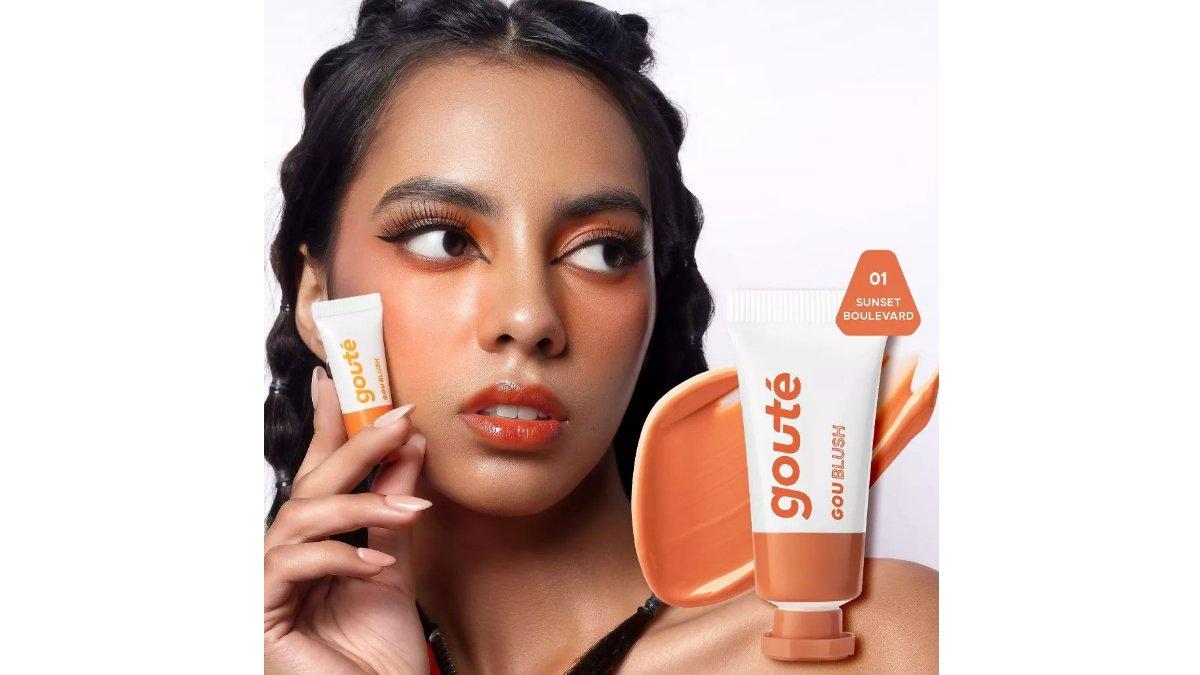 4 Blush Lokal Terjangkau di Bawah Rp100 Ribu untuk Makeup Harian