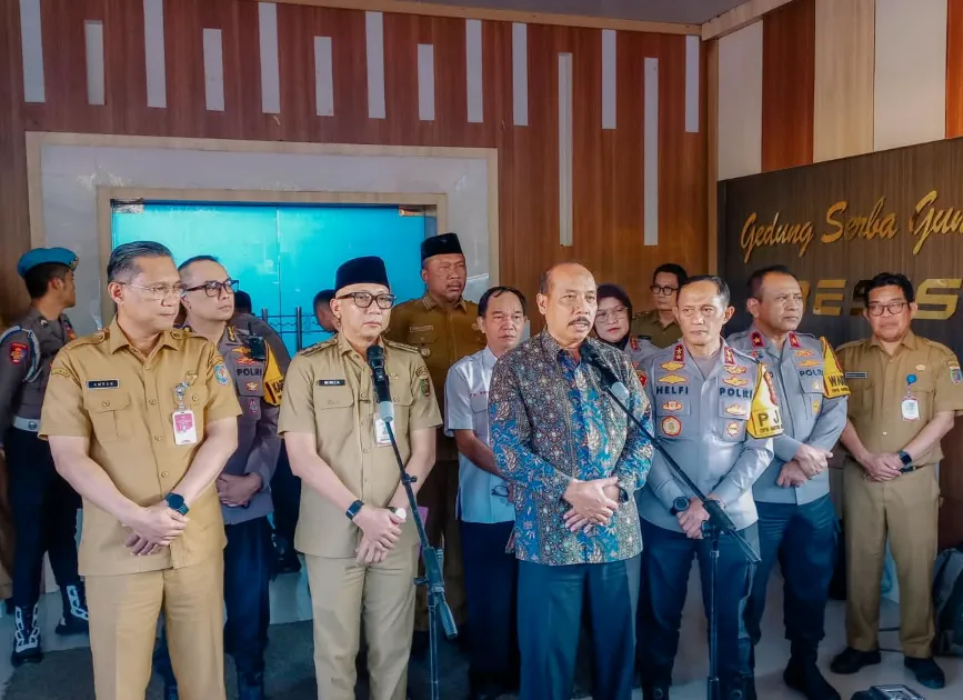 Menyelesaikan Konflik Pertanahan Lampung demi Menggerakkan Ekonomi Desa