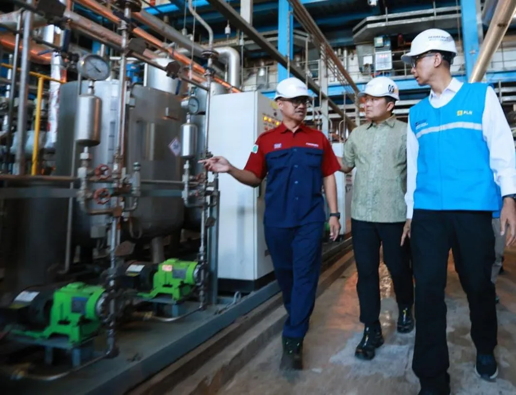 Krisis Listrik Sulawesi dan Perlombaan Pemulihan Sistem