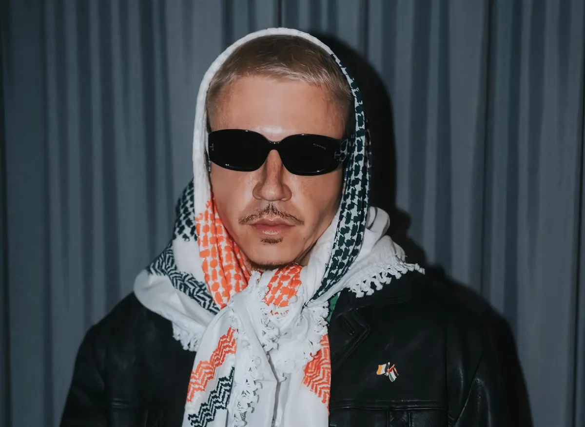 Macklemore Dikeluarkan dari Tur Ed Sheeran: Saat Aktivisme Berhadapan dengan Industri Musik