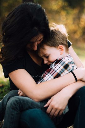 Kesalahan Disiplin Single Parent yang Memperburuk Konflik dengan Anak