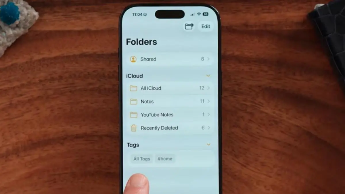 10 Fitur iPhone Tersembunyi yang Bikin Hidup Lebih Praktis