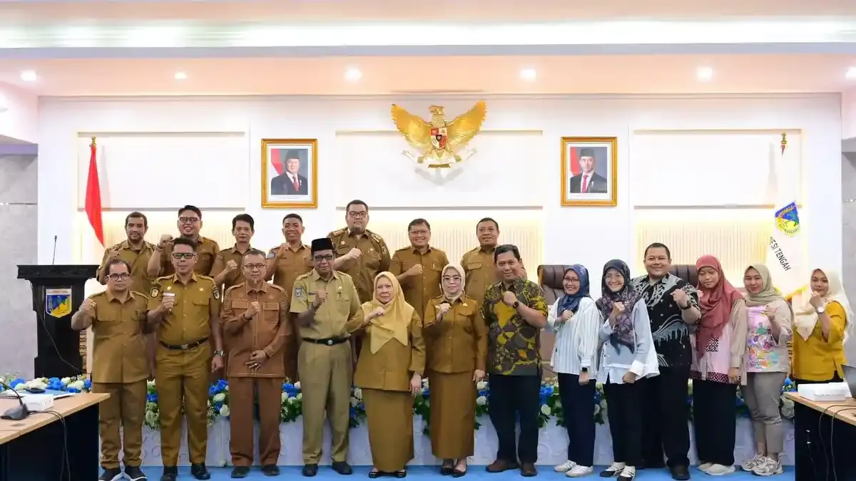 Tambang Ratusan Triliun, Mengapa Daerah Penghasil Tetap Tertinggal?