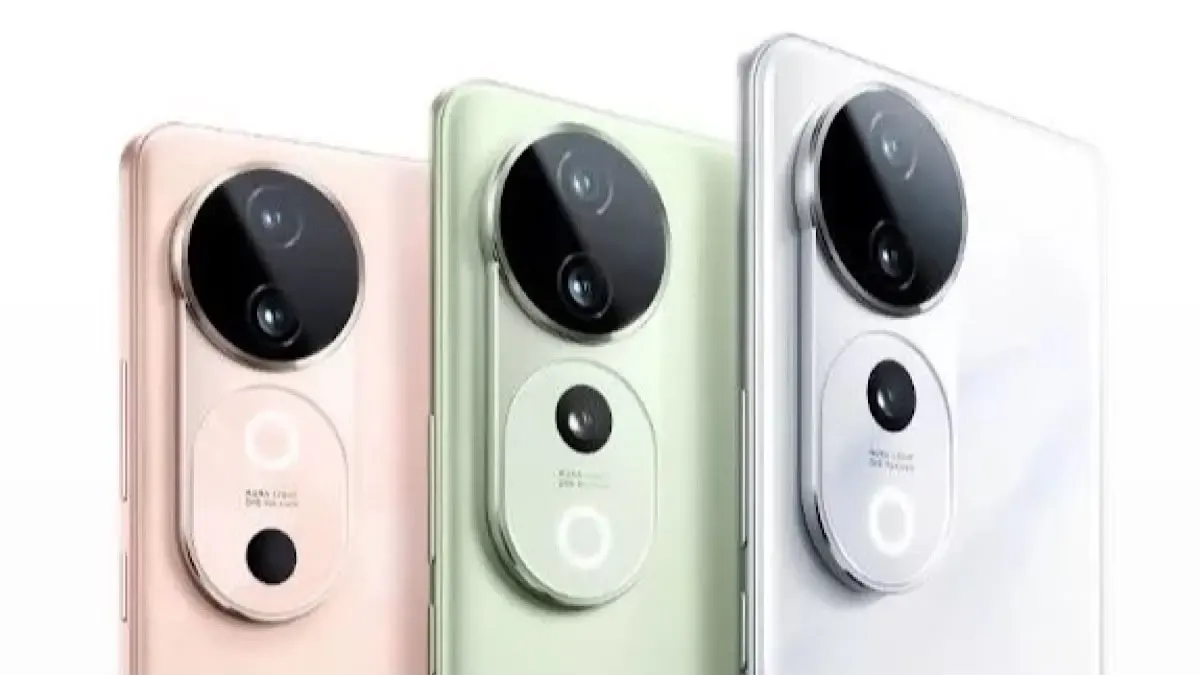 Daftar Lengkap HP Vivo Terbaru: 5 Pilihan dari Rp2 Juta hingga Rp10 Juta