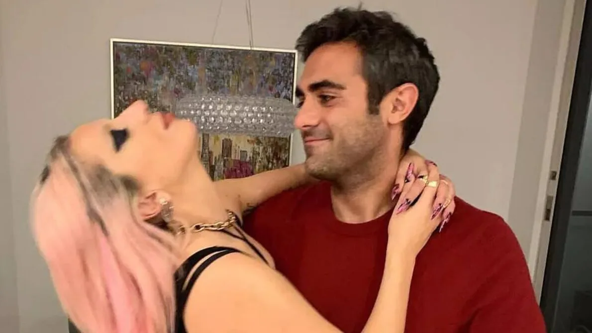 Diva Pop Sambut Anak Pertama: Lady Gaga Jadi Ibu di Usia 40