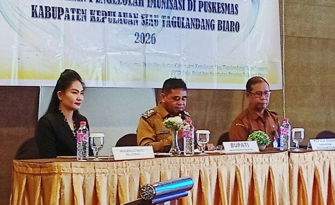 Jadwal Imunisasi Anak Terbaru: Panduan Praktis untuk Orang Tua