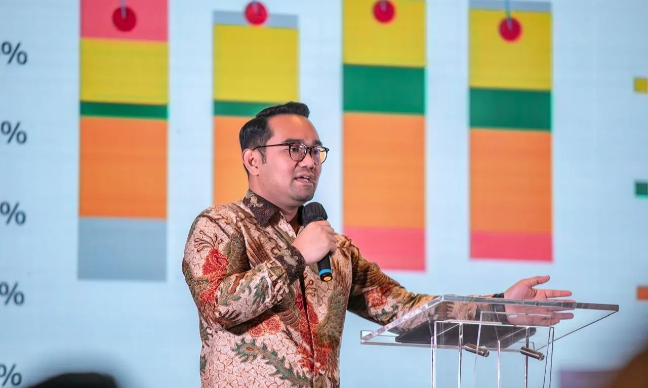 Investasi, Hilirisasi, dan Ekonomi Digital Pendorong Pertumbuhan 5,2%