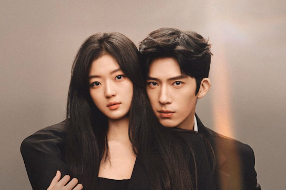 7 Drama Romansa Kantor yang Wajib Masuk Watchlist